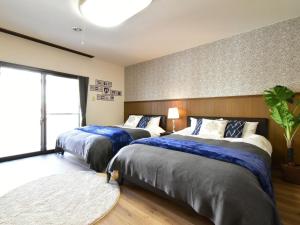 Pearl coat Vacation STAY 75078