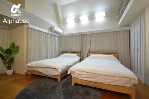 Alphabed TakamatsuKawaramachi WEST 701 Vacation STAY 21586