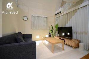 Alphabed TakamatsuKawaramachi WEST 701 Vacation STAY 21586