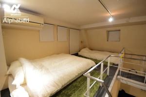 Alphabed TakamatsuKawaramachi WEST 701 Vacation STAY 21586