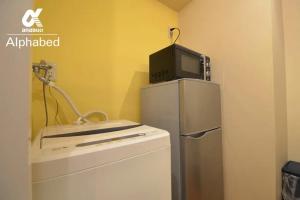 Alphabed TakamatsuKawaramachi WEST 702 Vacation STAY 21599