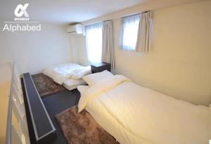 Alphabed TakamatsuKawaramachi WEST 702 Vacation STAY 21599