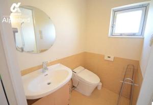 Alphabed TakamatsuKawaramachi WEST 702 Vacation STAY 21599