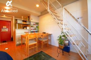 Alphabed TakamatsuKawaramachi 501 Vacation STAY 21604