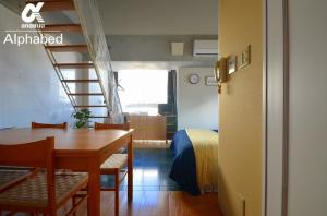 Alphabed TakamatsuKawaramachi 501 Vacation STAY 21604