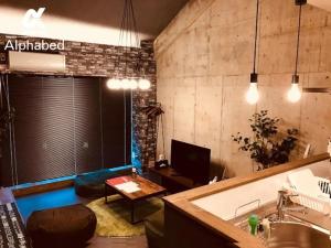 Alphabed SunportTakamatsu 702 Vacation STAY 21868