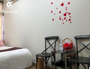 Alphabed TakamatsuHyogomachi 602 Vacation STAY 21871