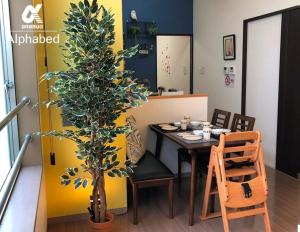 Alphabed TakamatsuHyogomachi 602 Vacation STAY 21871