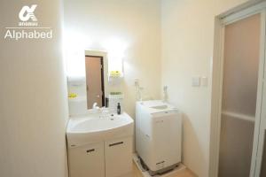 Alphabed TakamatsuHyogomachi 603 Vacation STAY 21889