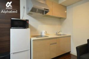 Alphabed TakamatsuFurujinmachi 1002 Vacation STAY 22011