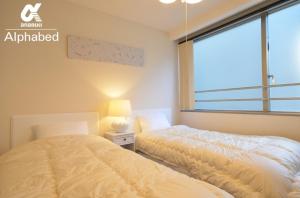 Alphabed TakamatsuHyogomachi 502 Vacation STAY 21893