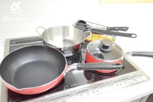 Alphabed TakamatsuHyogomachi 502 Vacation STAY 21893