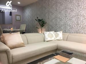 Alphabed TakamatsuHyogomachi 502 Vacation STAY 21893