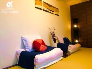 Alphabed TakamatsuFurujinmachi 903 Vacation STAY 21923