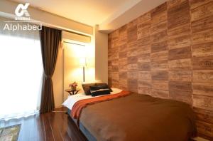 Alphabed TakamatsuFurujinmachi 903 Vacation STAY 21923