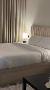 شقه استديو - حي الوزارات