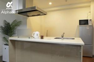 Alphabed TakamatsuFurujinmachi 901 Vacation STAY 21909