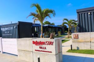 Rakuten STAY VILLA Miyakojima Maehama Beach 101 with BBQ terrace