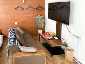 Rakuten STAY VILLA Miyakojima Maehama Beach 103 with BBQ terrace