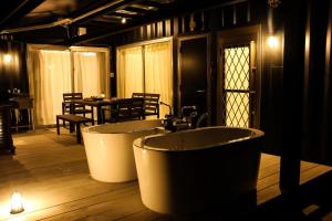 Rakuten STAY VILLA Miyakojima Maehama Beach 103 with BBQ terrace