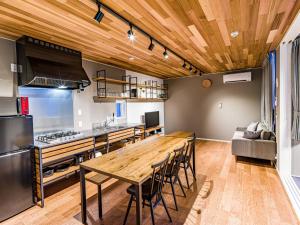 Rakuten STAY HOUSE x WILL STYLE Takasaki 101