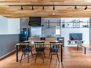 Rakuten STAY HOUSE x WILL STYLE Takasaki 101