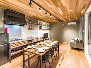 Rakuten STAY HOUSE x WILL STYLE Takasaki 102