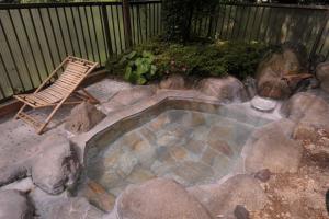 Tomomi Sanso Vacation STAY 3832