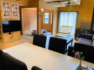 Sakura BALLAD HOUSE / Vacation STAY 27536 3-Star Accommodation lobby