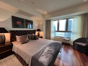 Luxury 2 Bedroom apartment at Cinnamon Life - Ubytování bez kategorie ve městě Kolombo