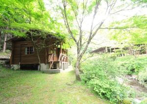 Nature Resort in Shimanto Vacation STAY 33201