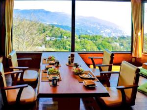 아타미 Yamaen Enso / Vacation STAY 32534 3성급 숙소 로비