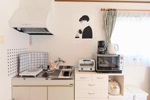 Nerima-ku - House Vacation STAY 3889