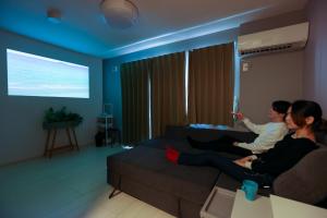 Guest House Gifuhashima COCONE Vacation STAY 33937