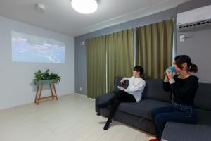 Guest House Gifuhashima COCONE Vacation STAY 33937