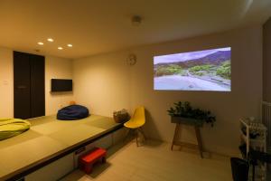 Guest House Gifuhashima COCONE Vacation STAY 33937