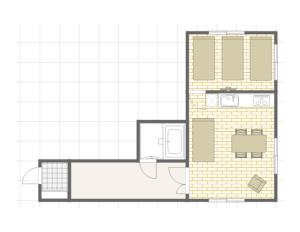 Takayama - Apartment Vacation STAY 34382