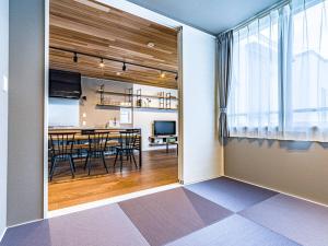 Rakuten STAY HOUSE x WILL STYLE Takasaki 105