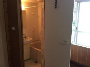 Higashi no Ozu Vacation STAY 32522