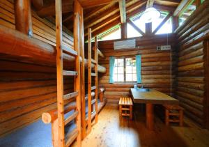 나카토사 Nature Resort in Shimanto / Vacation STAY 33197 3성급 숙소 스위트룸