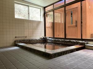 나카토사 Nature Resort in Shimanto / Vacation STAY 33197 3성급 숙소 로비