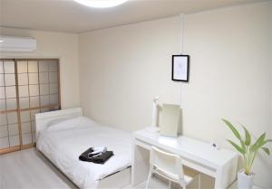 Kamiyama Mansion Vacation STAY 4357