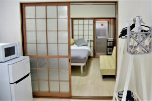 Kamiyama Mansion Vacation STAY 4356