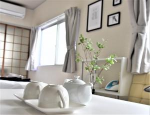 Kamiyama Mansion Vacation STAY 4358