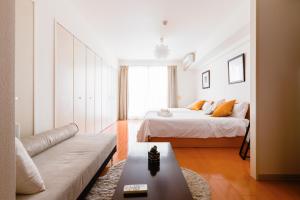 Karasuma Annex Vacation STAY 4405