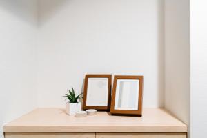 Karasuma Annex Vacation STAY 4405