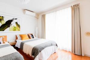 Karasuma Annex Vacation STAY 4399