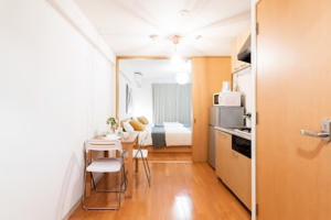 Karasuma Annex Vacation STAY 4399