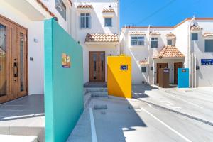 The villas Machidooya Vacation STAY 35629