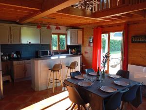 Maisons de vacances Maison au calme entre Caen et Cabourg : photos des chambres